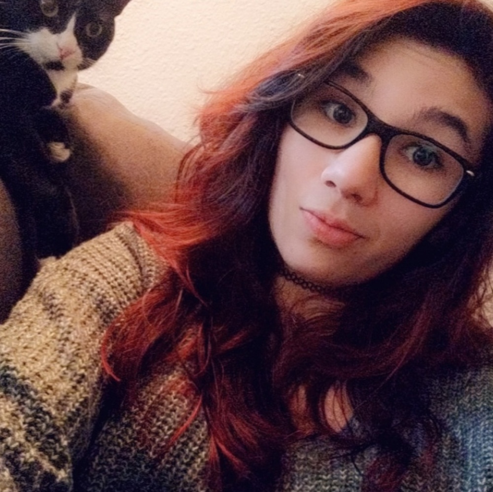 Meet your Posher, Candyce